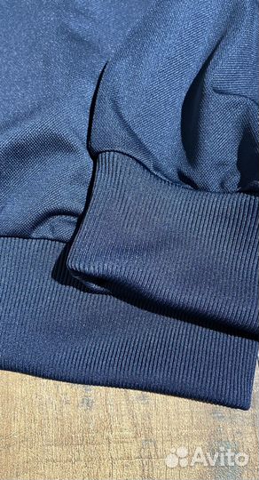 Спортивный костюм СССР Adidas из 90-х