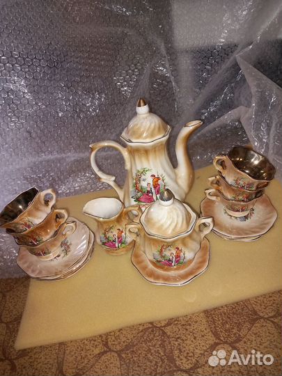 Разная посуда для дома и дачи