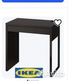 Компьютерный стол IKEA