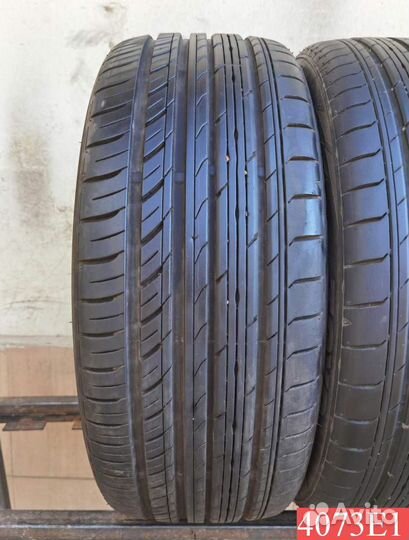 Toyo Proxes C1S 215/55 R17 98M