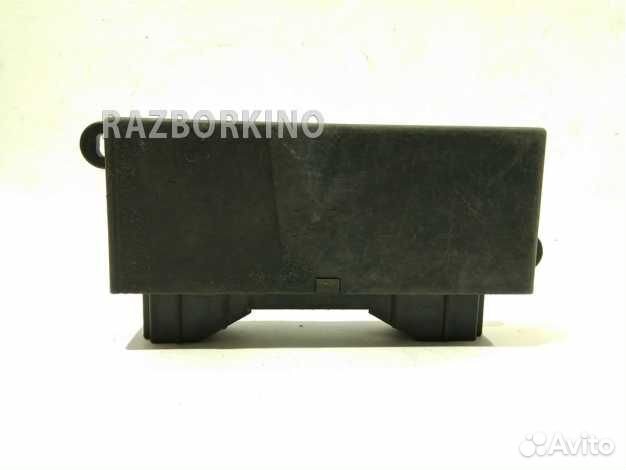 Блок управления Мерседес