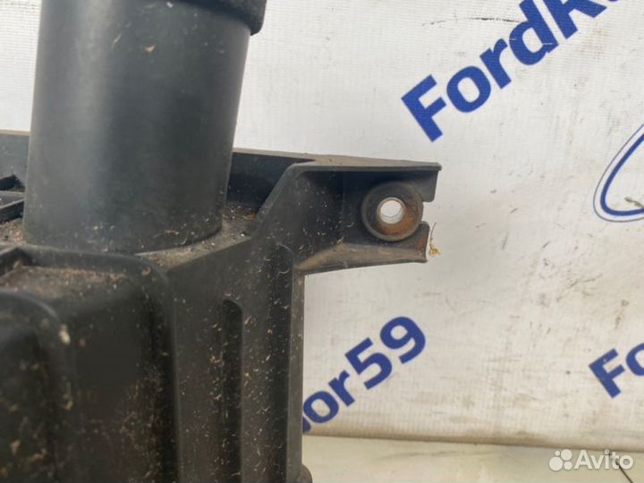 Влагоотделитель Mazda Cx-7 ER 2007-2010