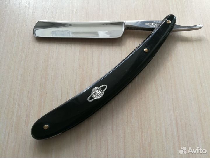 Опасная бритва Восток-3 Стиз 1964