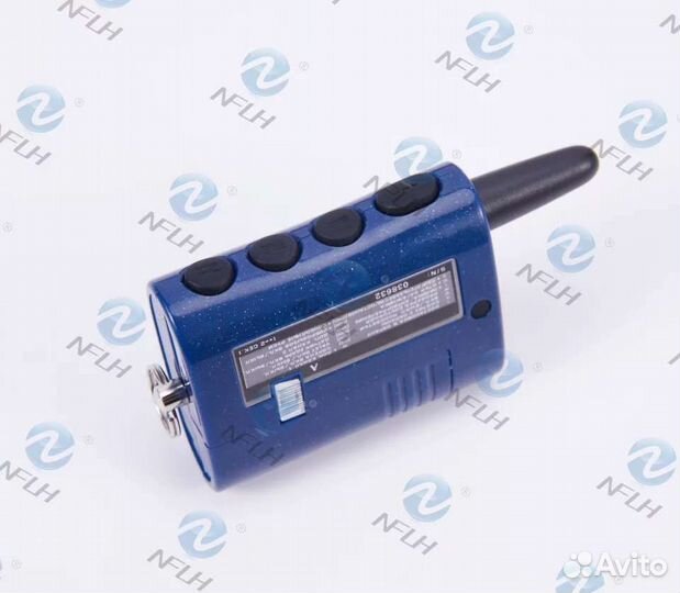 Брелок Scher-Khan Magicar A,B. Отличное качество