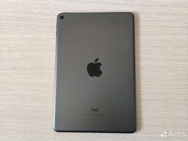 iPad mini 5 (2019)