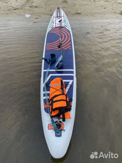 Sup board Gladiator elite 14