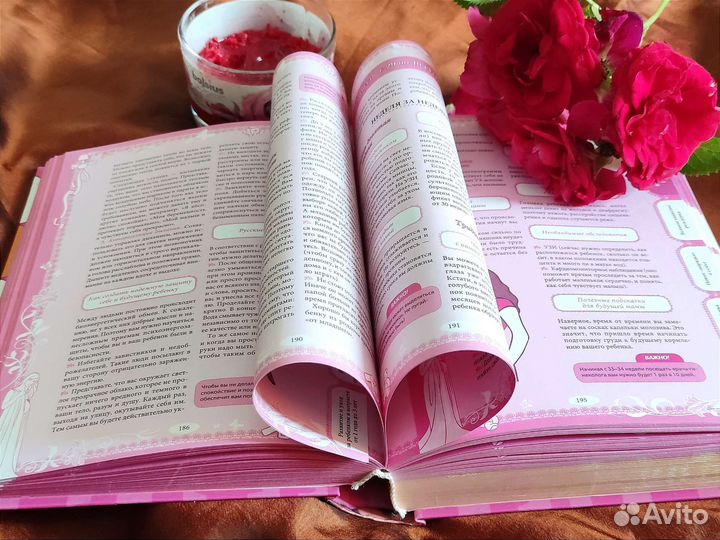 Книга Российской мамы полная иллюстрированная