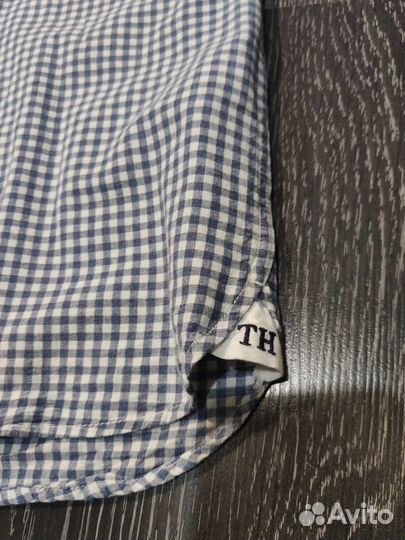 Рубашка Tomy Hilfiger