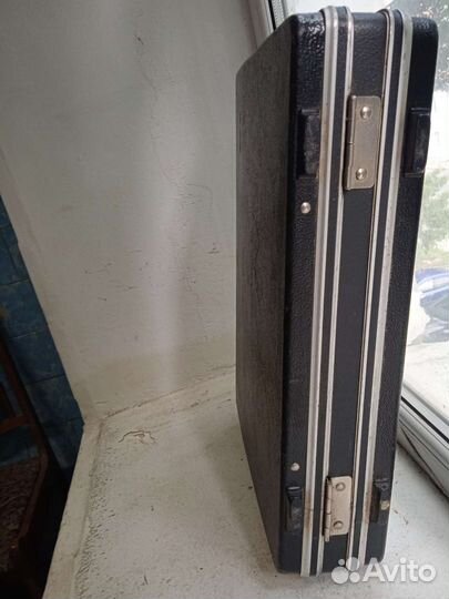 Кейс дипломат СССР