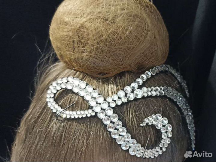 Украшения на голову