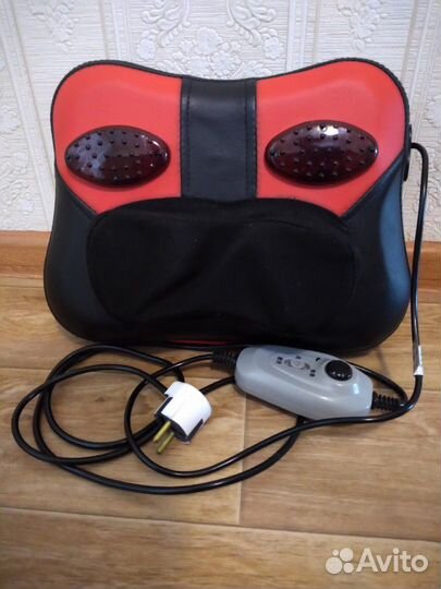 Электрический массажёр