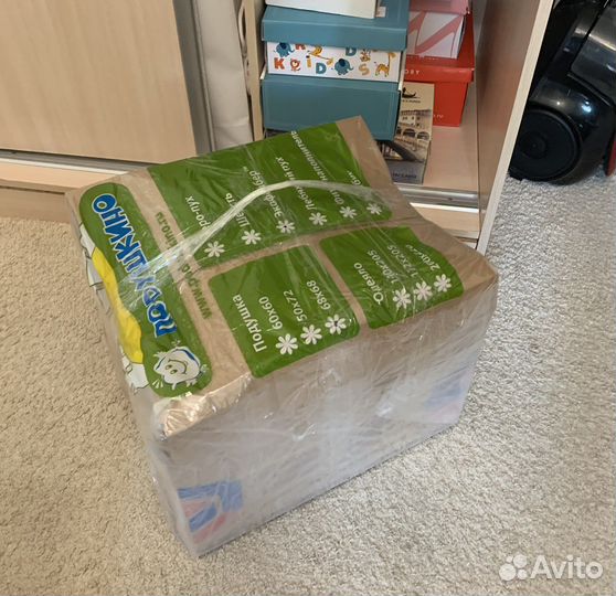 Игрушки для девочек