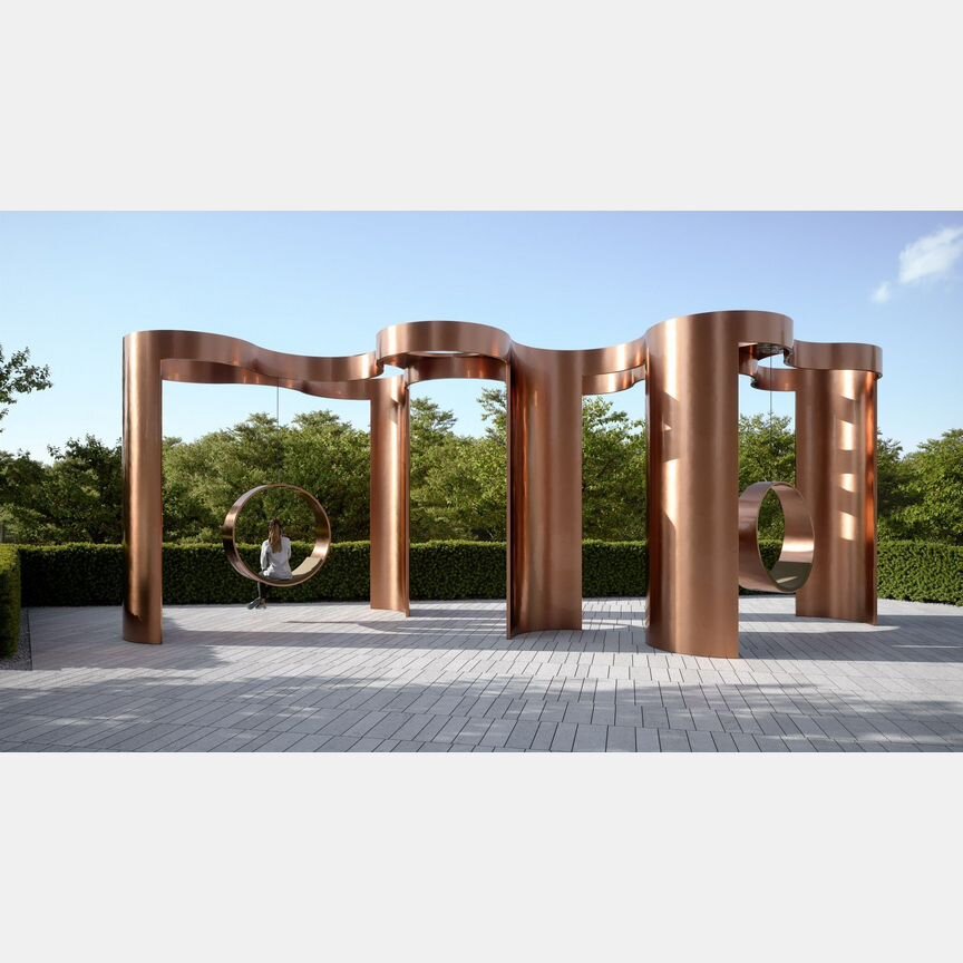 3-к. квартира, 53,4 м², 5/9 эт.