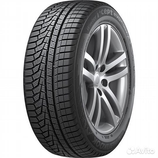 Hankook Winter I'Cept Evo2 W320A SUV 275/40 R19