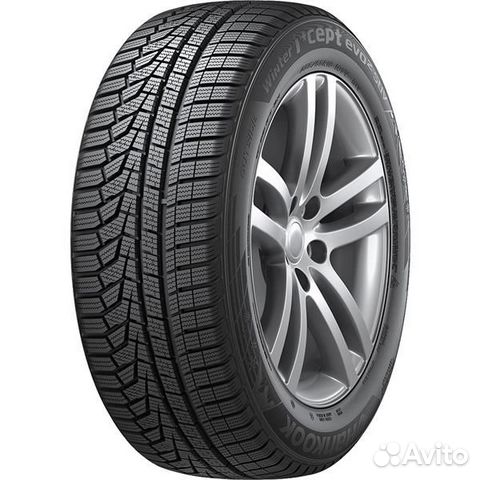 Hankook Winter I'Cept Evo2 W320A SUV 275/40 R19