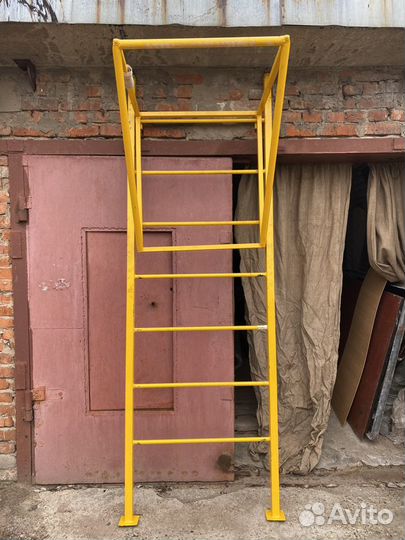 Шведская стенка