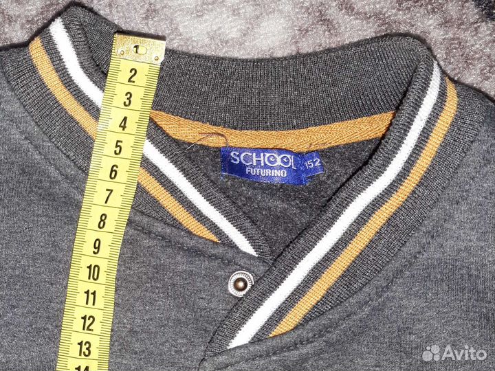 Толстовка 152 фотурино, адидас 152, штаны