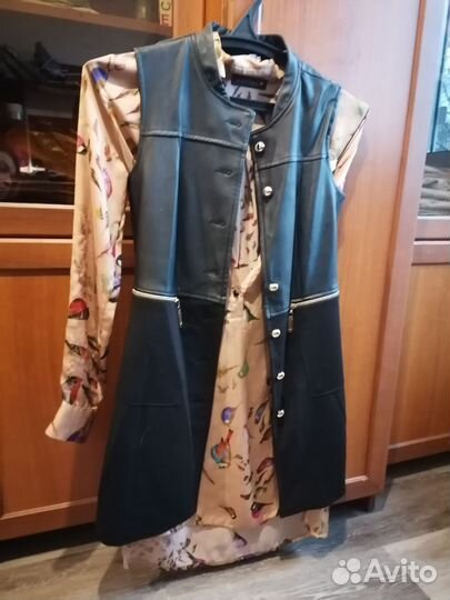 Женская одежда пакетом 40 42