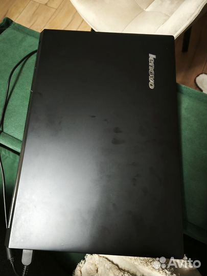 Ноутбук lenovo b50 45