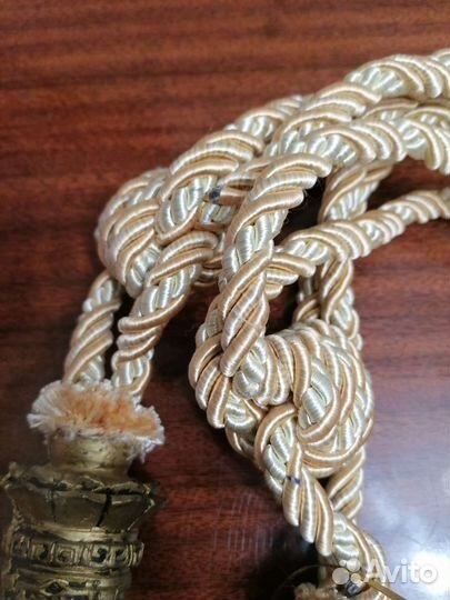 Держатель для штор