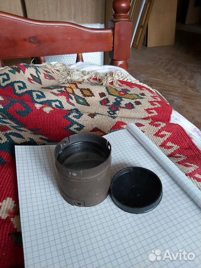 Оптика СССР