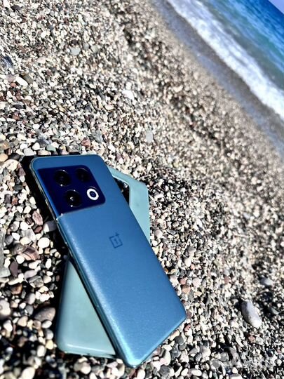 OnePlus 10 pro, 12/256 ГБ