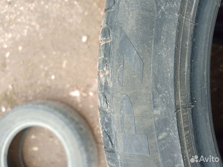 Pirelli Cinturato P7 205/50 R17 97T