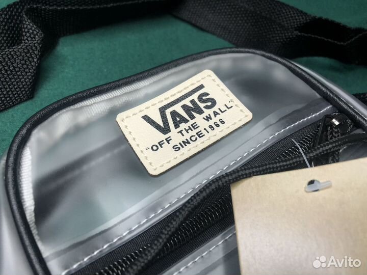 Сумка Vans