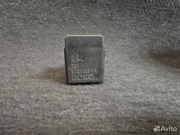 Реле абс Opel Vectra A