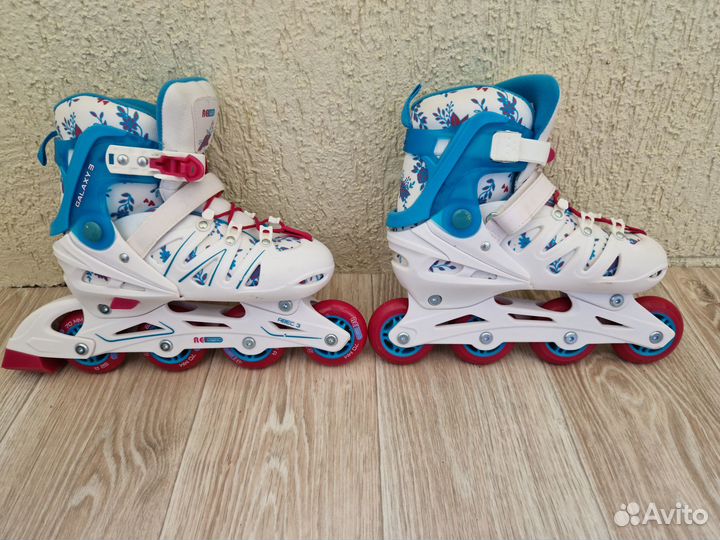 Продам ролики