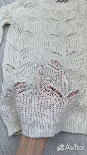 Свитер zarina S