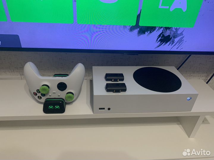 Xbox series s