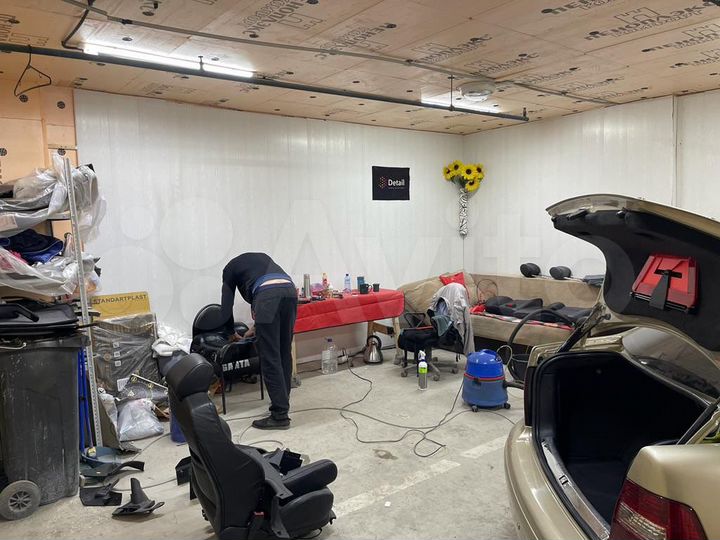 Свободного назначения, 50 м²