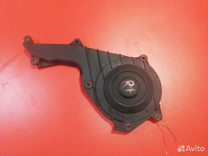 Крышка грм Mazda Bongo SE28M RF 1986