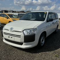 Toyota Probox 1.3 CVT, 2019, 85 000 км, с пробегом, цена 1 410 000 руб.