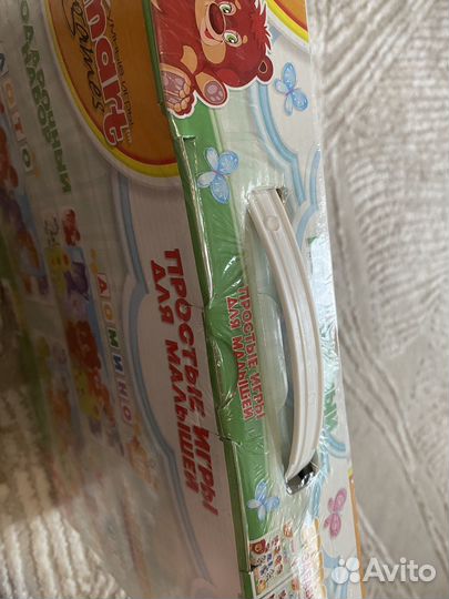 Игры для малышей