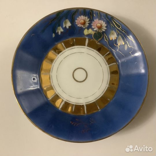 Чайная пара, Кузнецов