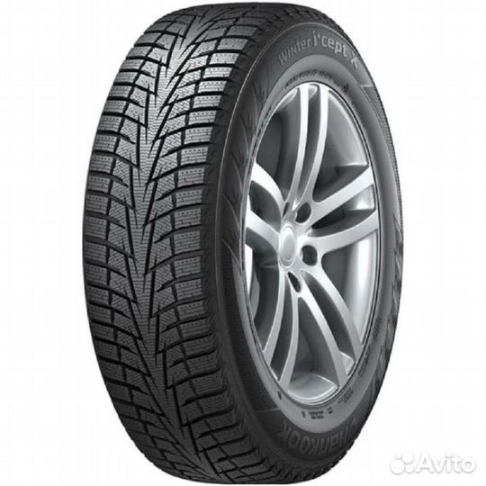 Hankook Winter I'Cept X RW10 285/50 R20 116T