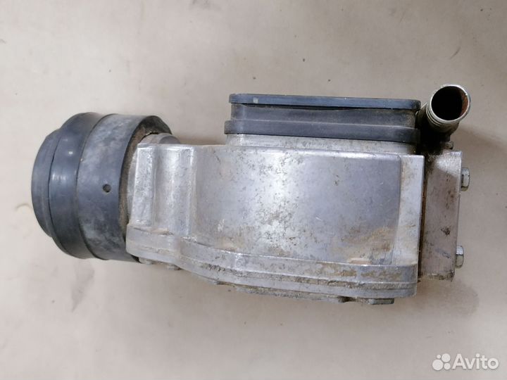 Расходомер воздуха (массметр) для Opel Vectra A