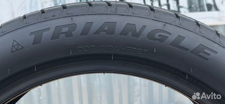 Triangle EffeXSport TH202 245/45 R17 99Y