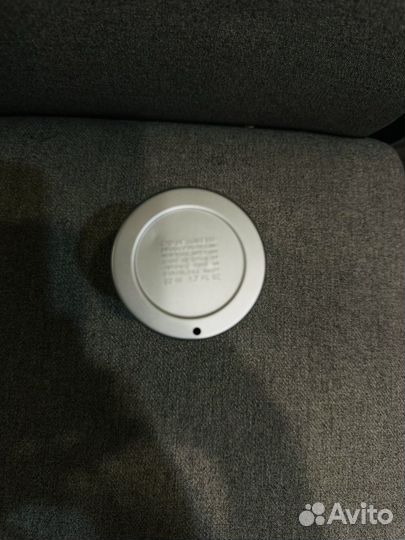 Мужская туалетная вода Carolina Hererra 212