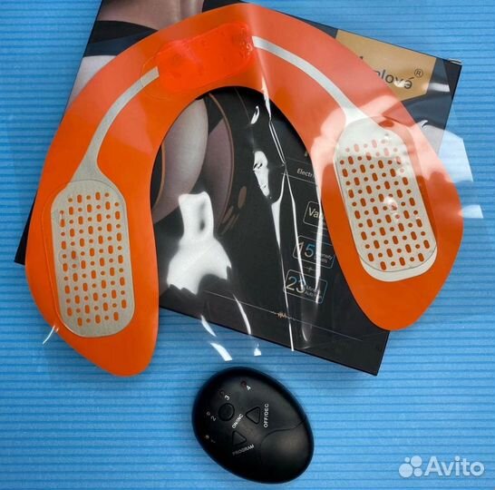 Миостимулятор для ягодиц Monlova Топ тренажёр