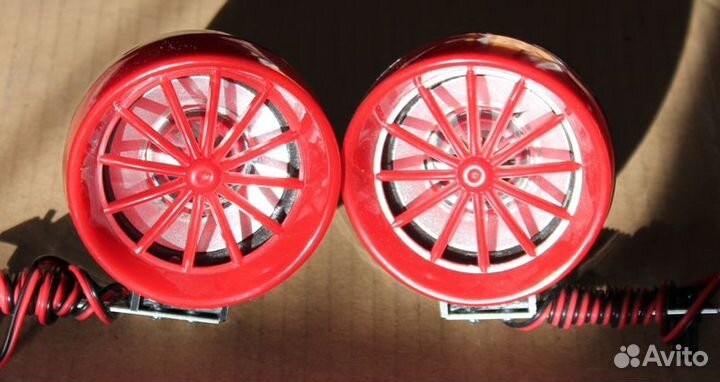 Сигнализация мотоцикл, скутер