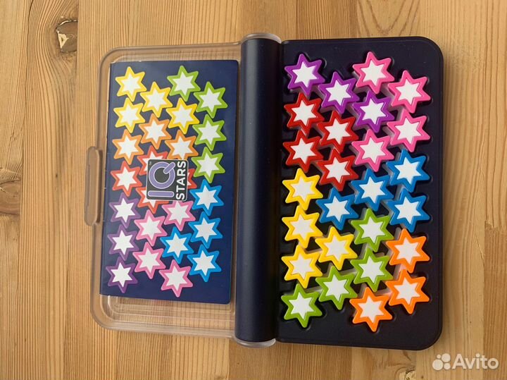 Бондибон настольные игры