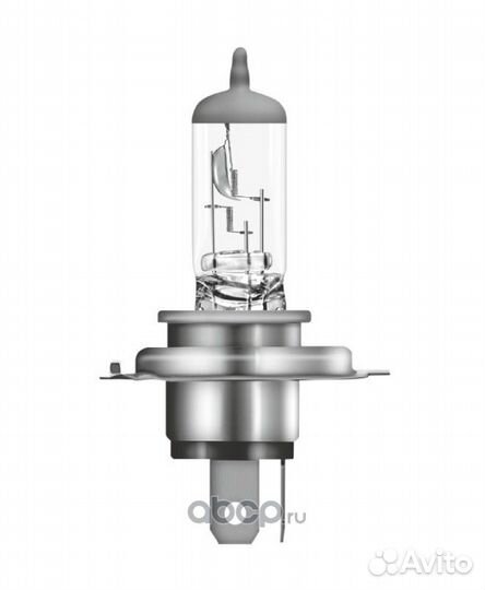 Лампа HS1 12V 3535W PX43t original line качество оригинальной зч (оем) 1 шт