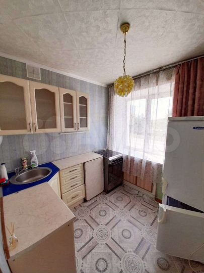 1-к. квартира, 33 м², 2/5 эт.