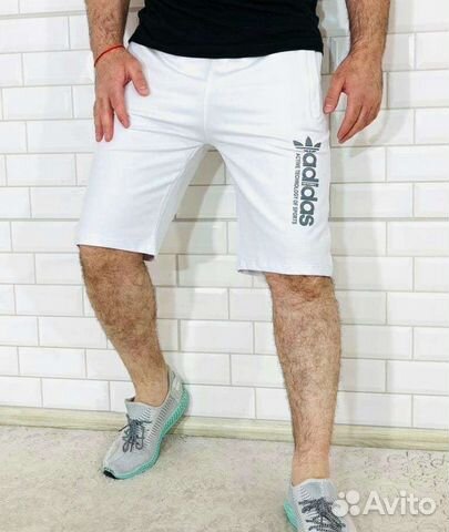 Шорты летние мужские, спортивные костюмы