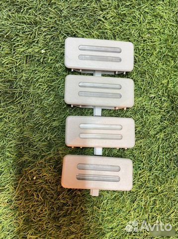 Плафон подсветки зеркала Bmw 5 E60