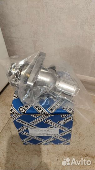 Термостат opel astra h/vectra