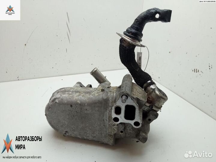 Клапан EGR Alfa Romeo MiTo 955 2010 55225296